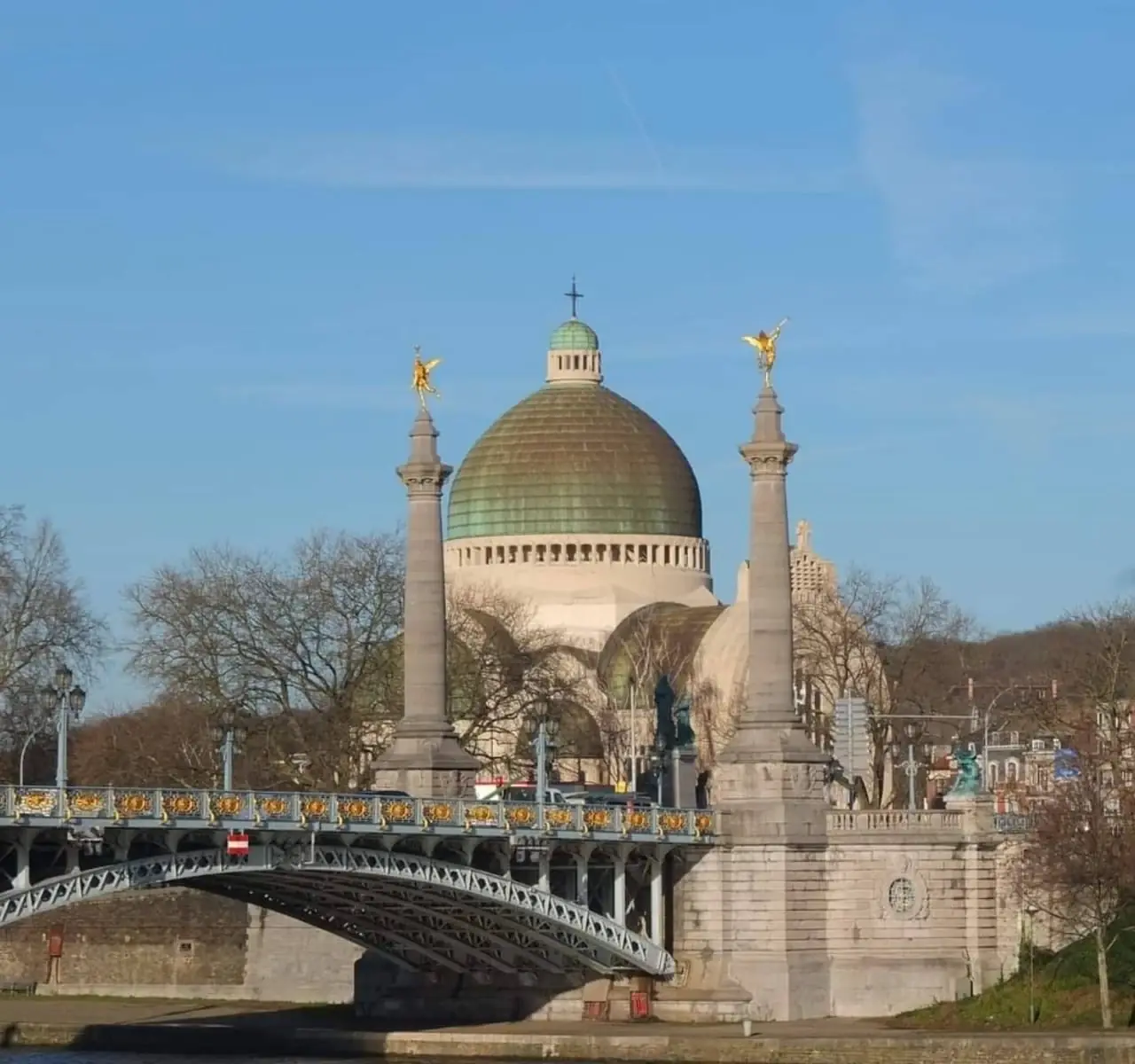 Belgium