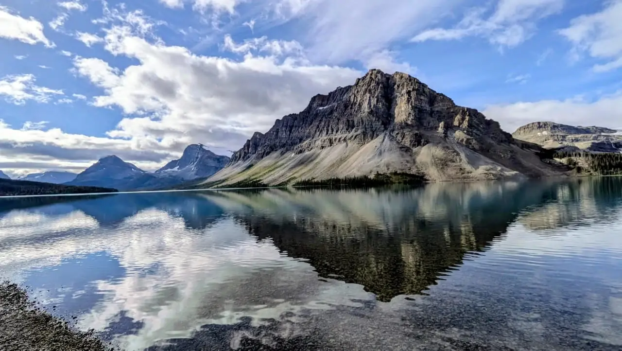Canada, Jasper National Park