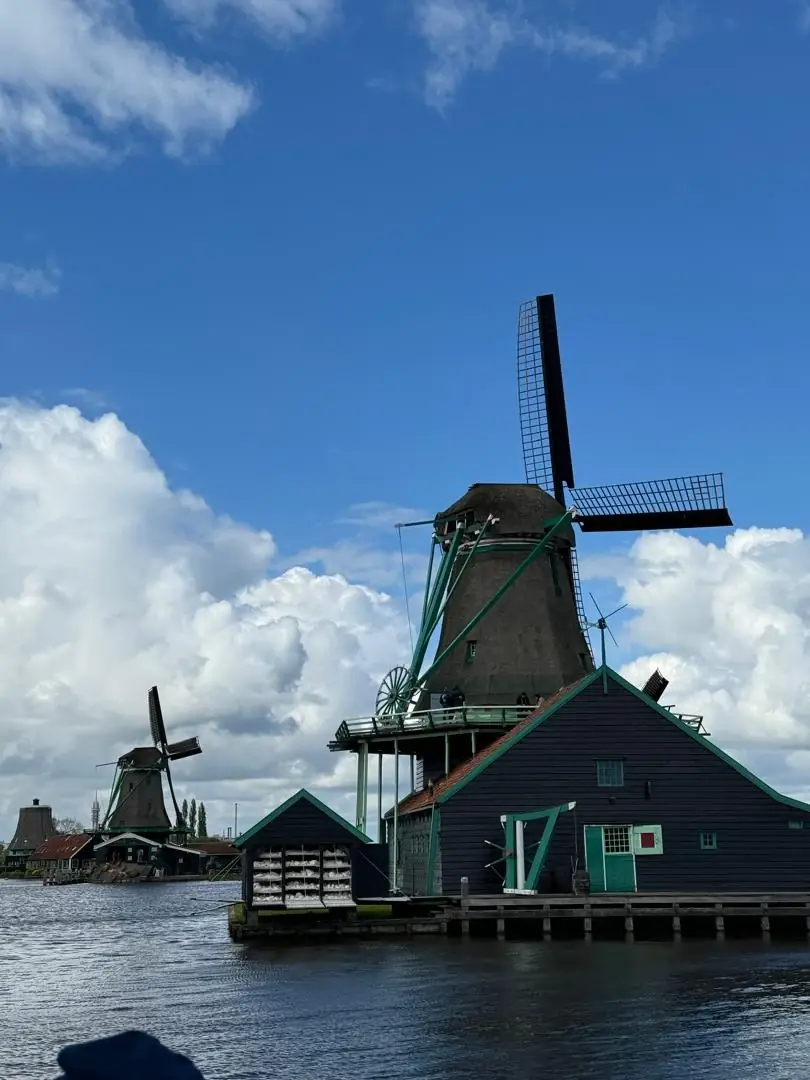 Netherlands