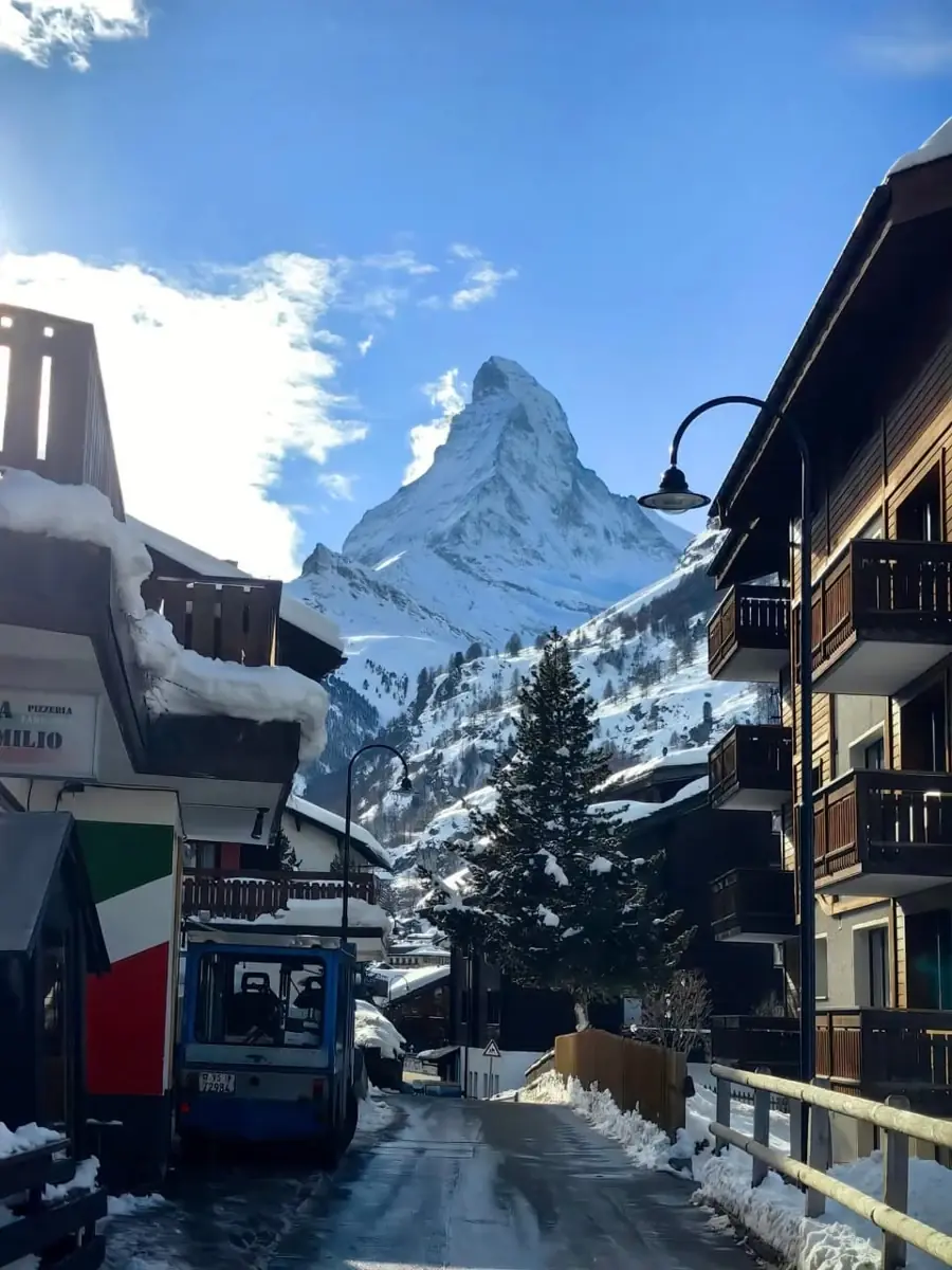 Switzerland