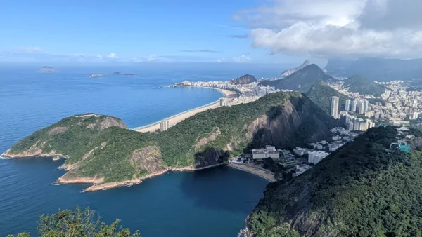 Brazil, Rio de Janeiro