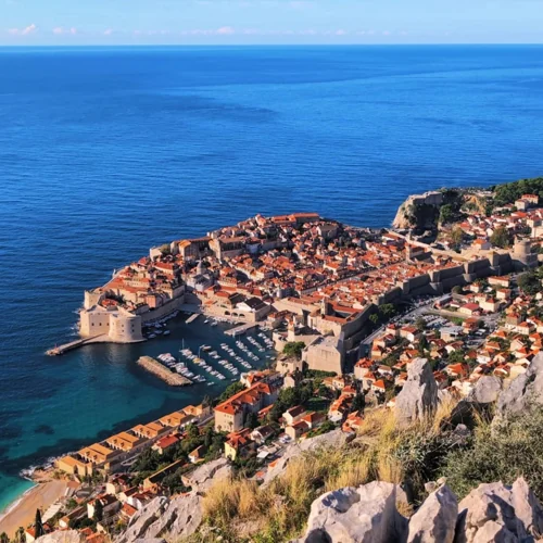 Croatia, Dubrovnik