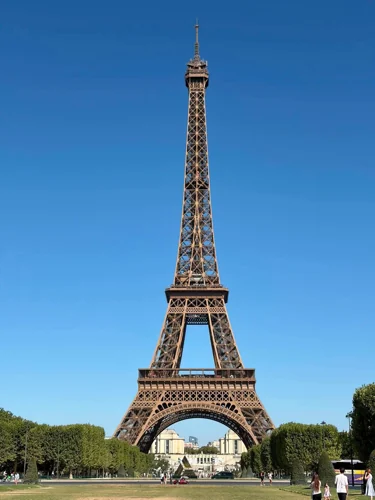 France, Paris