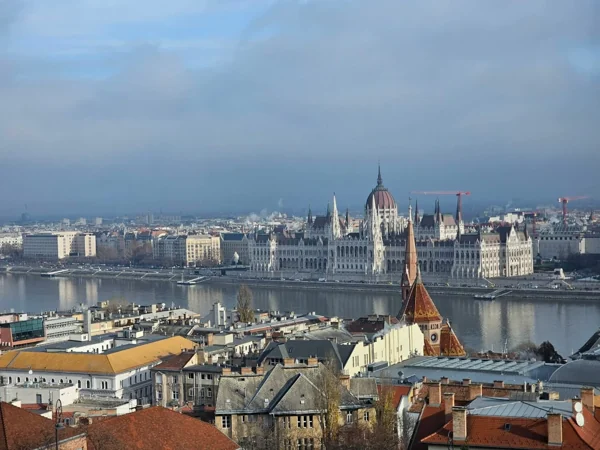Hungary, Budapest