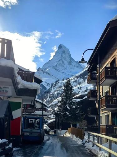 Switzerland